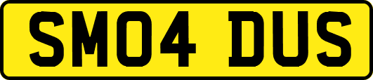 SM04DUS