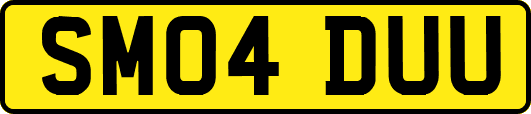 SM04DUU