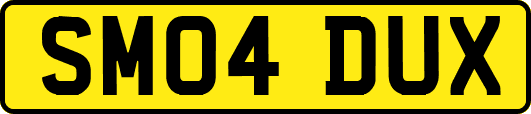 SM04DUX