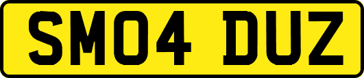 SM04DUZ