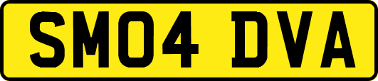 SM04DVA