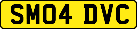 SM04DVC