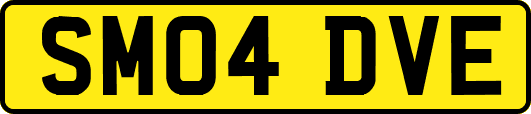 SM04DVE