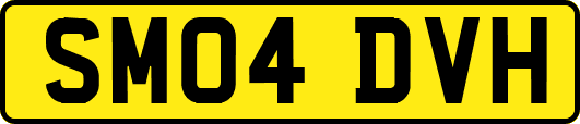 SM04DVH