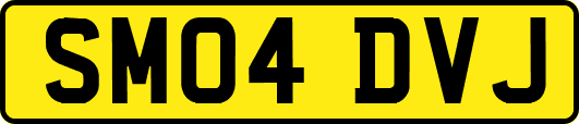 SM04DVJ