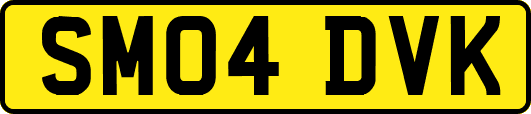 SM04DVK