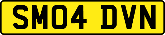 SM04DVN