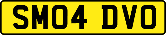 SM04DVO
