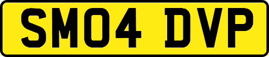 SM04DVP