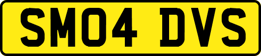 SM04DVS
