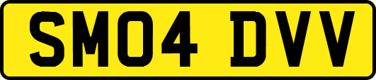 SM04DVV