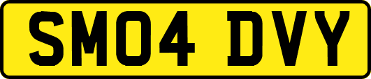 SM04DVY