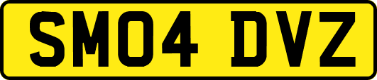 SM04DVZ