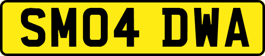 SM04DWA