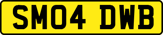 SM04DWB