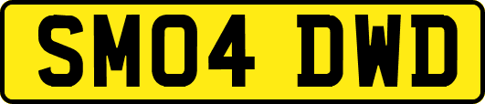 SM04DWD