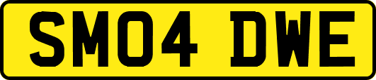 SM04DWE