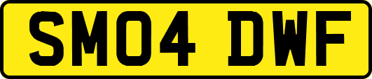 SM04DWF