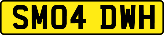 SM04DWH