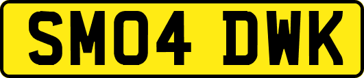 SM04DWK