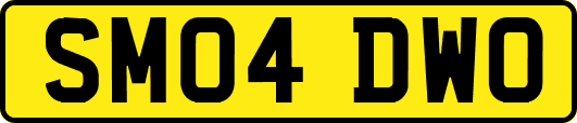 SM04DWO