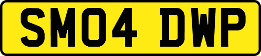 SM04DWP
