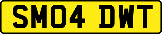 SM04DWT