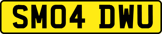 SM04DWU