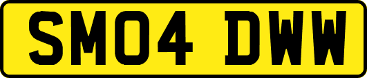 SM04DWW