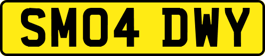 SM04DWY