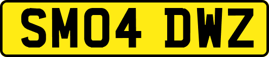 SM04DWZ