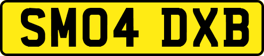 SM04DXB