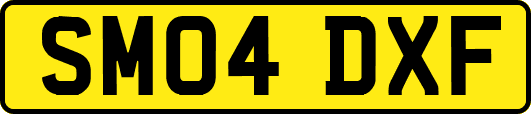 SM04DXF