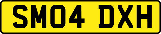 SM04DXH