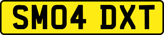 SM04DXT