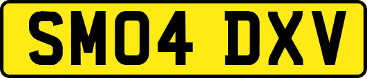 SM04DXV