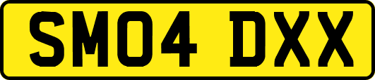 SM04DXX
