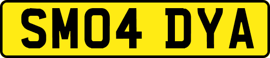SM04DYA