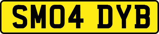 SM04DYB