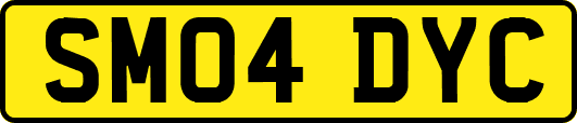 SM04DYC