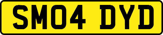 SM04DYD