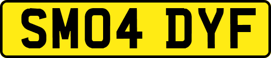 SM04DYF
