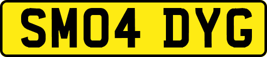SM04DYG