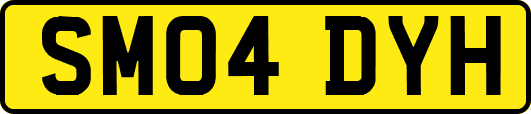 SM04DYH