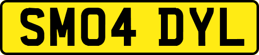SM04DYL