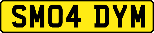 SM04DYM