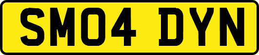 SM04DYN