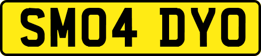 SM04DYO