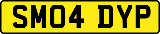 SM04DYP