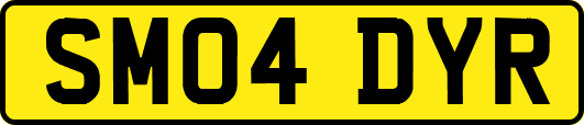 SM04DYR